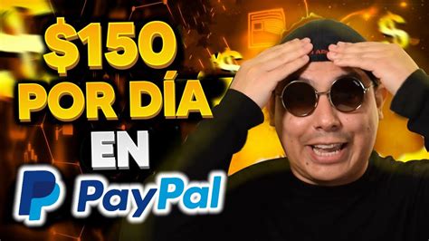 Aburrido Pero Legal Como Ganar Dinero Desde Casa Para Paypal Gana