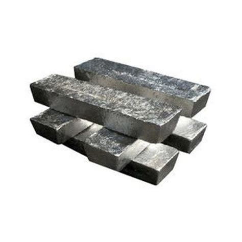 Magnesium Metal मैग्नीशियम In Kandivali West Mumbai Mahavir