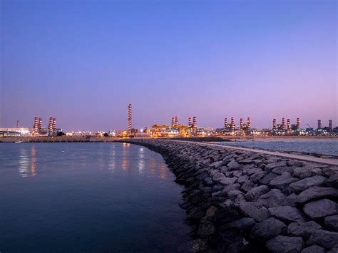 Catch Of The Day Best Fishing Spots In Dubai S Coastal Waters