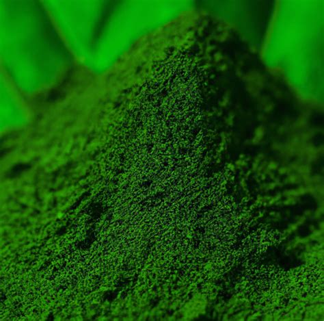 Unveiling a Spectrum of Natural Green Food Coloring - Imbarex