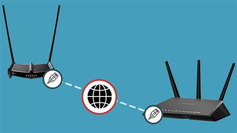 Cómo conectar dos routers a la misma línea Móvil Forum