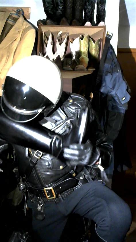 Horny Cop Video 2 ThisVid