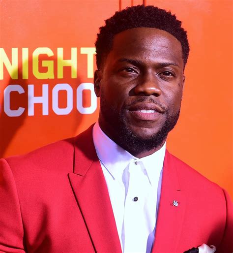 Kevin Hart Seriously Injured In Car Crash