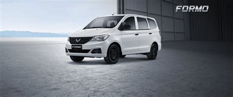 Formo Promo Wuling Yogyakarta Terbaru