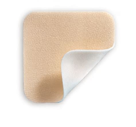 Mölnlycke Mepilex® Lite Foam Dressing Bowers Medical Supply