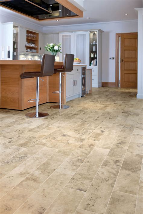 Vinyl Stone Look Flooring: A Guide To Choosing The Perfect Floor For ...