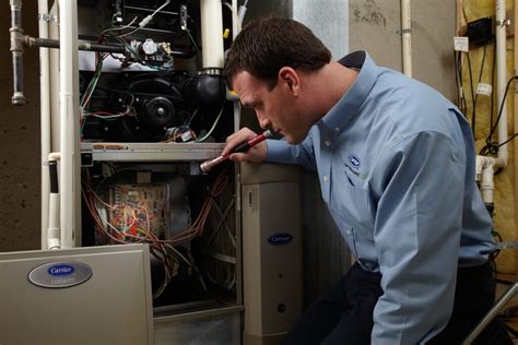 How To Solve Common Furnace Problems