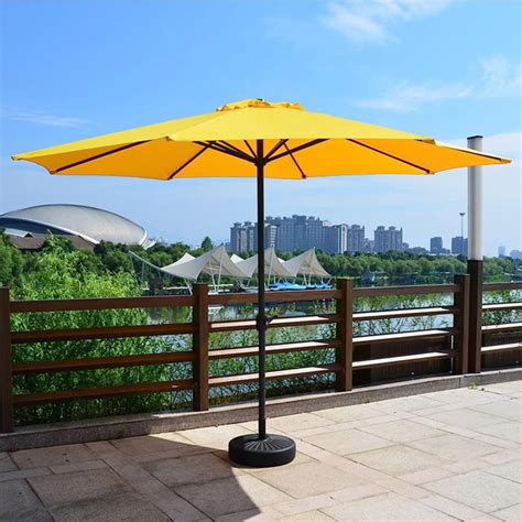 What Is The Difference Between Cantilever And Offset Umbrellas Igerenjoy Parasol