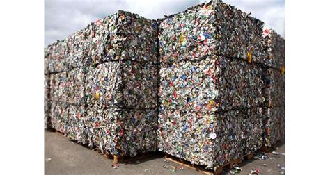 Alupro Study Reveals Real Aluminium Packaging Recycling Rate MHW