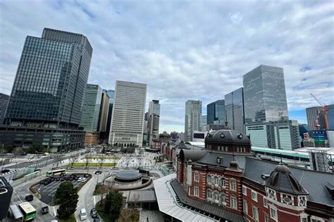 Tripadvisor Rundgang Durch Den Kaiserpalast Und Den Bahnhof Tokio Zur