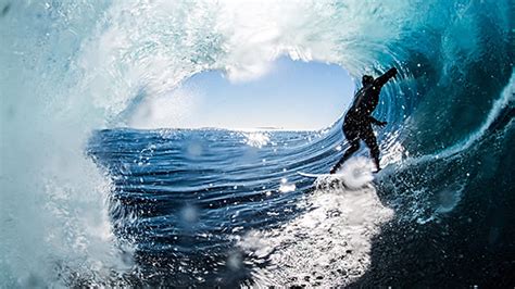 Las Mejores Playas Para Surfear En Espa A