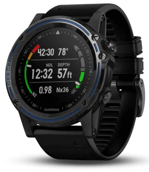 Garmin Descent Mk1 Prestige Scuba Sdn Bhd