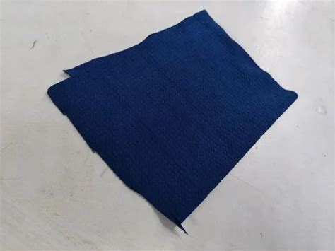 Oe Navy Blue Textile Fabric At Rs Kg In Palladam Id