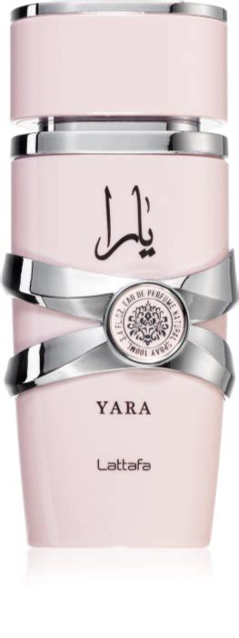 Lattafa Yara Eau De Parfum For Women Notino Ie