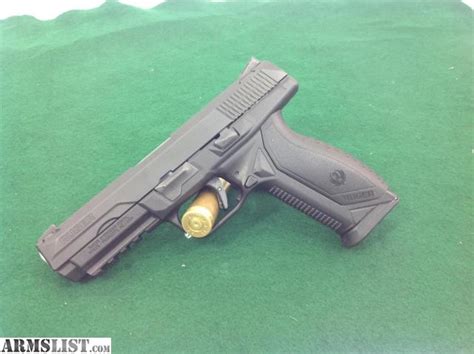 ARMSLIST For Sale Ruger American 45 ACP