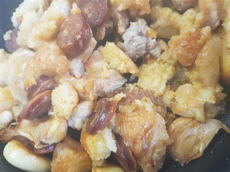 Migas Manchegas Recetasypostres Net