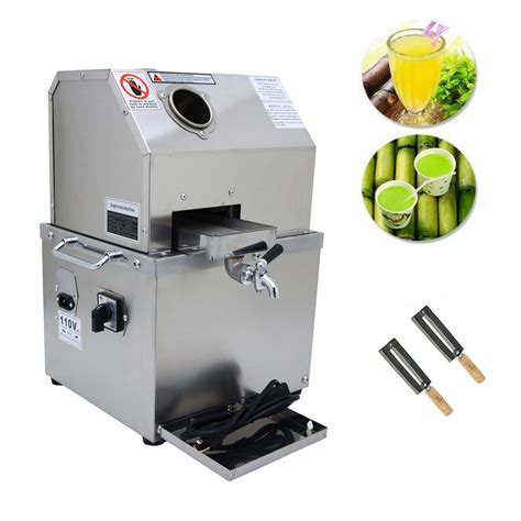 Sugar Cane Juice Extracting Machine