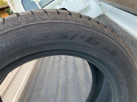 TOYO TIRES OBSERVE GSi-6 のパーツレビュー | X3(う゛ぉーず) | みんカラ