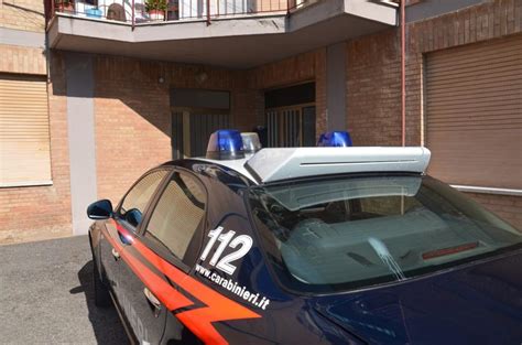 Cagliari Maltrattamenti Di Genitori E Coniuge Detenzione Per Un