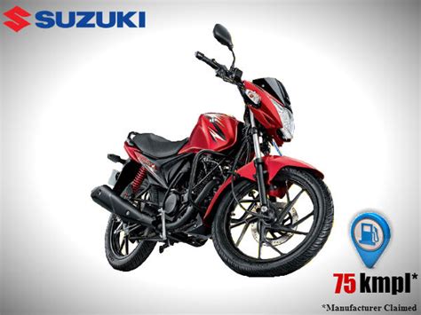 Top 6 Best 125cc Fuel Efficient Bikes In India: Comparison - DriveSpark ...