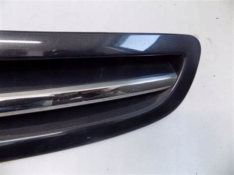 Atrapa Grill Prz D Citroen Xsara Picasso Lift Eypc