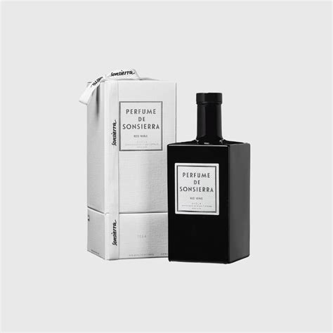 Perfume De Sonsierra Soberland My