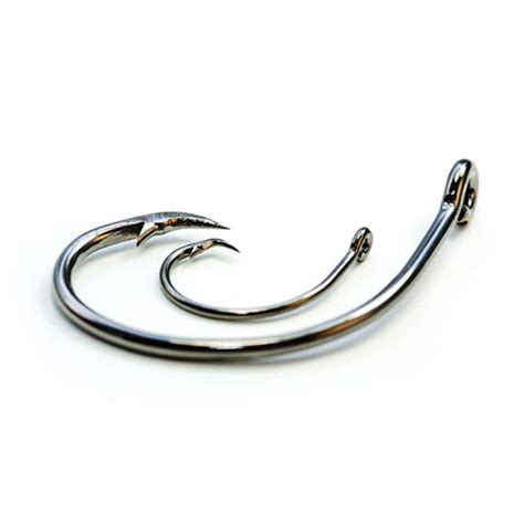 Fishing Hooks – Celyon Marine