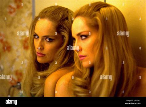 SHARON STONE, CASINO, 1995 Stock Photo - Alamy