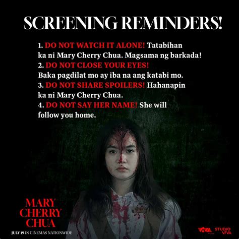 Mary Cherry Chua