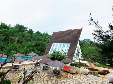 Green Forest Resort Bandung - Homecare24