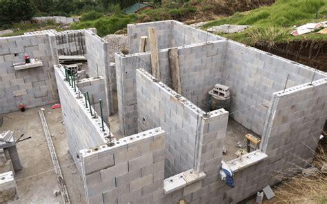 Como Construir Una Casa En Mexico Archivos Casa De Construcci N