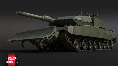 Leopard 2 PSO: Urban Warfare Tactics - Official News, Development Blogs ...