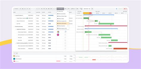 Gantt Chart Planner For Confluence Software 2024 Reviews Pricing And Demo