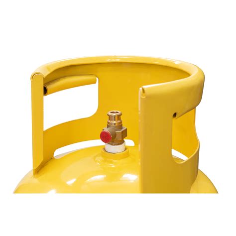 Kg Factory Price Steel Lpg Gas Filling Tanks With Safety Valve Buy