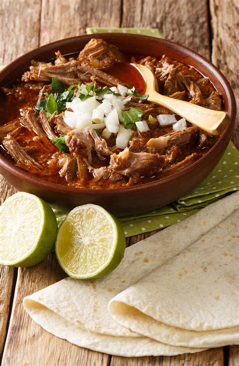 Descubrir 59 Imagen La Mejor Receta De Birria De Res Estilo Jalisco