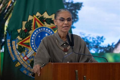 Marina Silva 85 Dos Incêndios No Pantanal Ocorrem Por Ação Humana