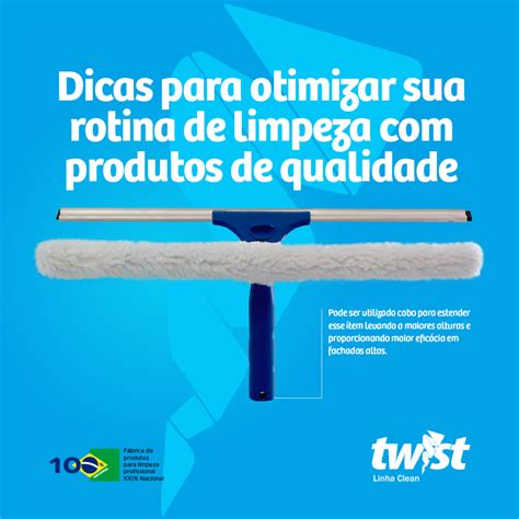 Dicas Para Otimizar Sua Rotina De Limpeza Produtos De Qualidade