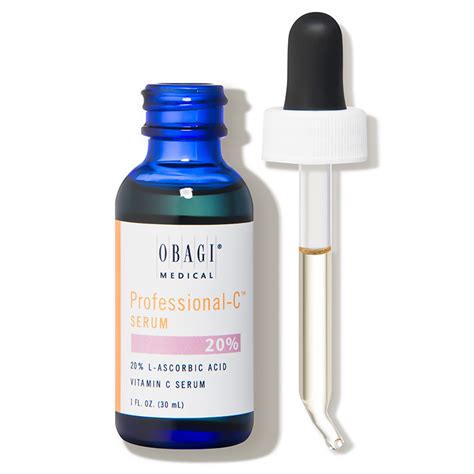 Obagi Professional-C Serum 20% - The Aesthetic Physician