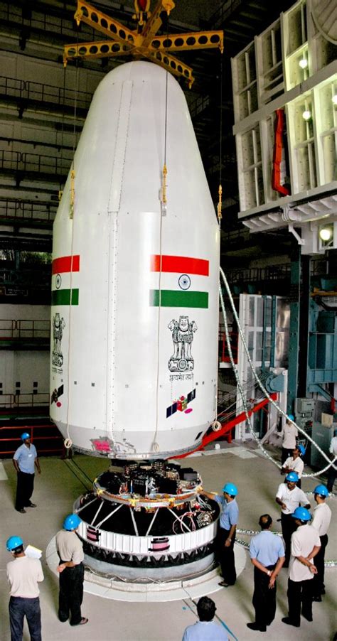 Space Zone-all about space: ISRO planning to launch 10 satellites in a year