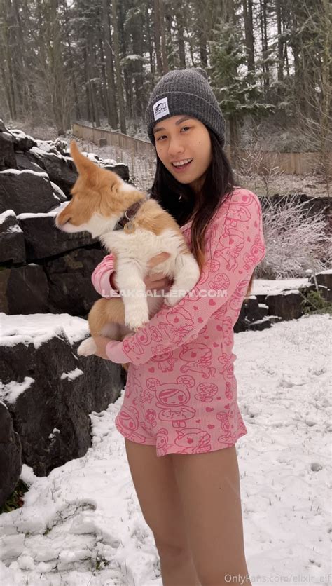 Elixirelf / Elixir Elf Exclusive Leaked Nude Onlyfans #368015