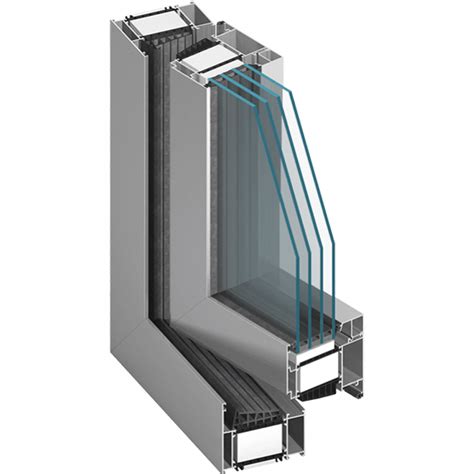 Aluminium Windows All Windows Polski Producent Okien Drzwi Rolet I Bram