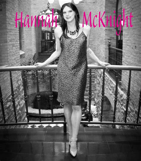 Hannah McKnight – Page 3 – Advice, fashion, and activism in the T-Girl