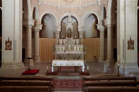 Église Du Bas De La Transfiguration Horaire des messes