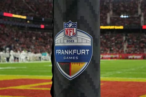 Nfl International Games 2024 Live Wann Und Wo Fanden Die Spiele Statt