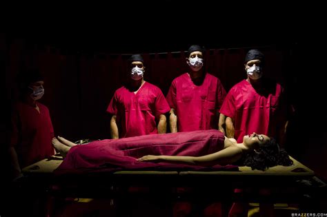 Nikki DPed On Porn Pic