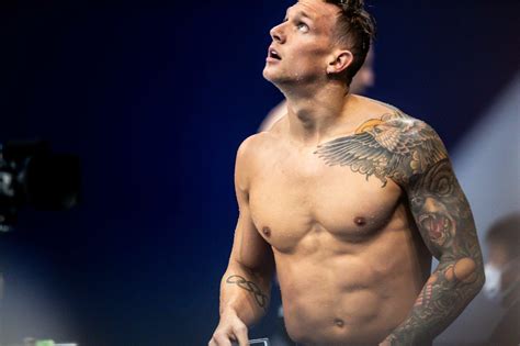 Caeleb Dressel Sexy 1 Photo The Male Fappening