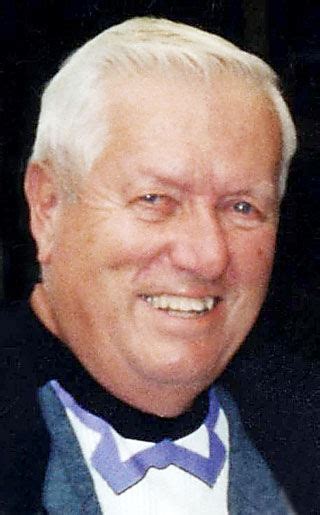 George Dahl Obituaries