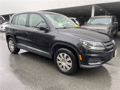 Vw Tiguan Manual Transmission Atelier Yuwa Ciao Jp