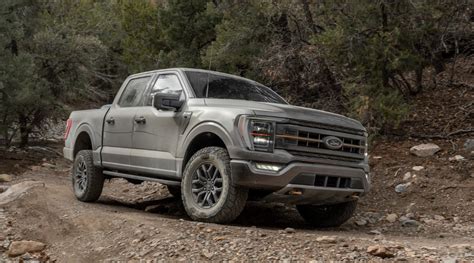 2024 Ford F-150 Tremor Specs - Glori Batsheva