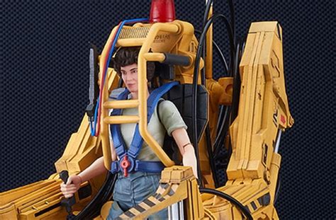 Good Smile Company Moderoid Aliens Power Loader